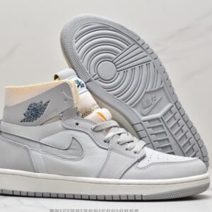Air Jordan 1 Zoom Comfort London