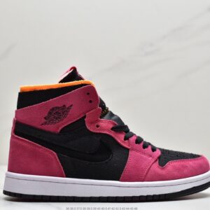 Air Jordan 1 Zoom Comfort “League of Legends” AJ
