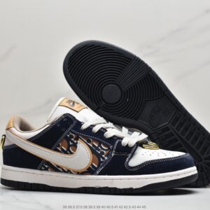 Air Jordan 1 x dior new