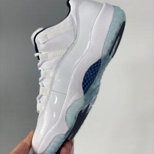 Air Jordan 11 Retro Low “Legend Blue