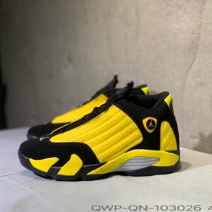 Air Jordan 14 “Hyper Royal”