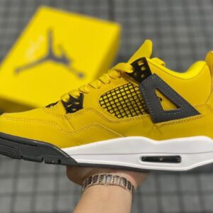 Air Jordan 4 Lighting-314254-70