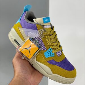 Air Jordan 4 Retro ne