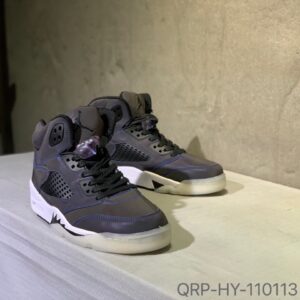 Air Jordan 5 “Chameleon