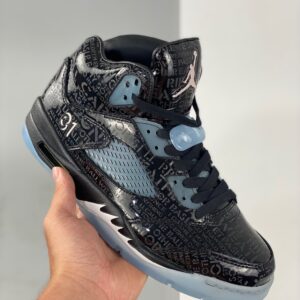 Air Jordan 5 Retro “Doernbecher