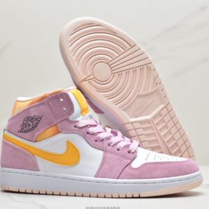 Air Jordan AJ1 Mid-DC9517-60