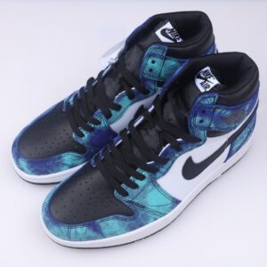 Air Jordan AJ1 Tie-Dye CD0461-10