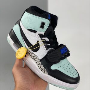 Air Jordan Legacy 312 high to