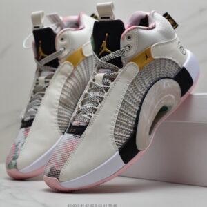 Air Jordan XXXIV PF AJ34 -BQ3381-80