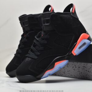 Air jordan 6 retro “infrared 2019 release