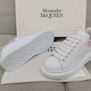 Alexander McQUEEN Shoes New