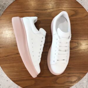 Alexander McQueen Sneaker MCQ 2019