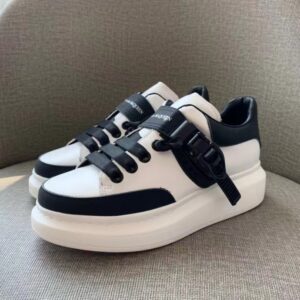 Alexander McQueen MCQ New