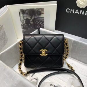 Chanel Flap Bag AS3277