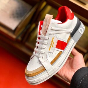 DG men’s 2021 sneakers “Dolce & Gabbana