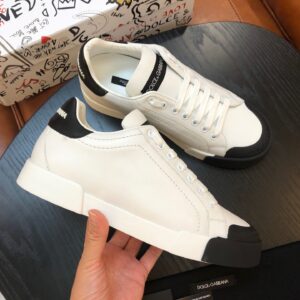 Dolce & Gabbana Portofino low-top sneakers
