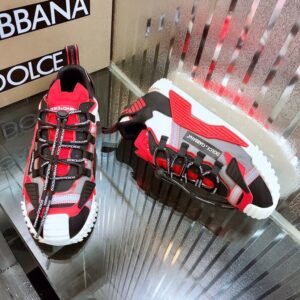 Dolce & Gabbana Zapatillas Tenis Dolce Gabbana Ns1 Hombre