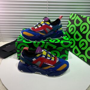 Dolce & Gabbana Daymaster low-top sneakers