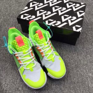 JORDAN WHY NOT ZER0.