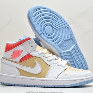 Jordan 1 Air Jordan 1 MID SE-CZ0774-20