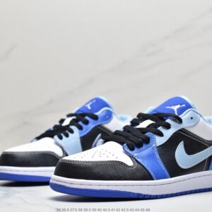 Jordan 1 Low Joe 1 low-top updat