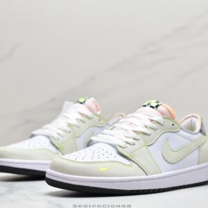 Jordan 1 Low OG”Ghost Green”AJ