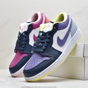 Jordan 1 Low SE Tropical Twist-CK3022-30