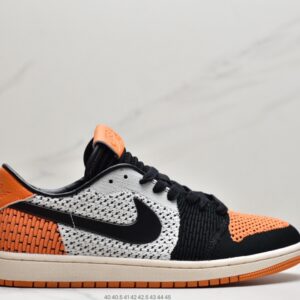 Jordan 1 Retro low Flyknit-AH4506-10