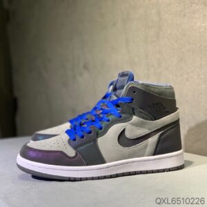 Jordan LPL x Air Jordan 1 Zoo