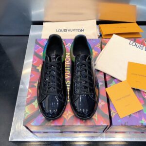 Louis Vuitton Shoes LV Laser Symphony
