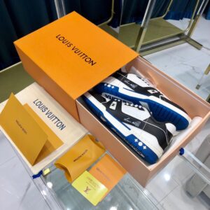 Sneaker LV Louis Vuitton 2021 New