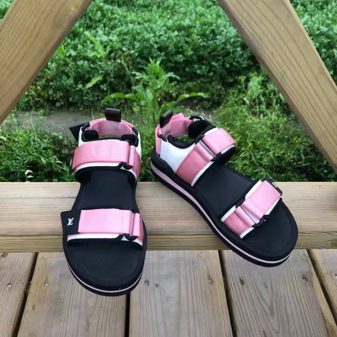 Louis-Vuitton-LV-Women-Arcade-Flat-Sandal-Monogram-Flowers-LV-Initials-Pink-4.jpg