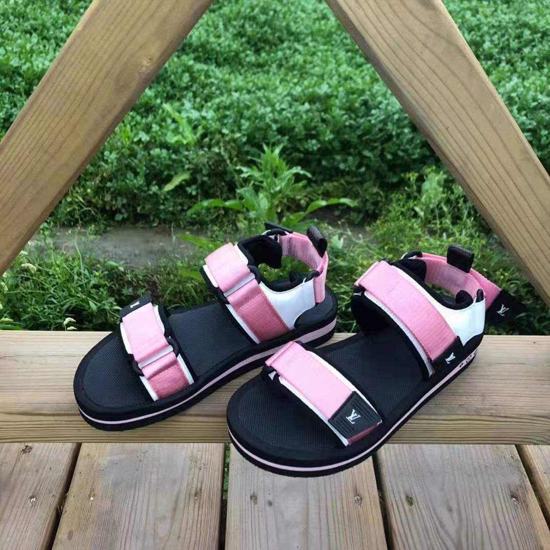 Louis-Vuitton-LV-Women-Arcade-Flat-Sandal-Monogram-Flowers-LV-Initials-Pink-5.jpg