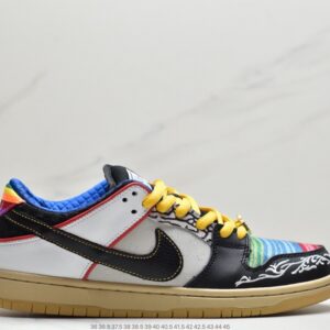 NIKE SB DUNK LOW PRO QS-CZ2239-60