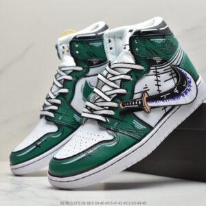 Nike AIR JORDAN 1 Anime AJ1-556298-01