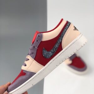 Nike Air Jordan 1 Low-DC0774-60