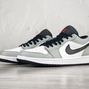 Nike Air Jordan 1 Smoke Grey Low-new
