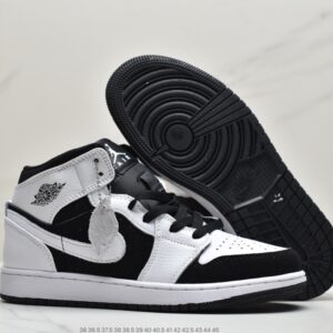 Nike Air Jordan 1 Mid Premium
