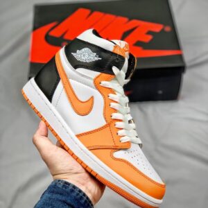 Nike Air Jordan 1 Retro High OG”Syracuse”AJ1-DC6515-10