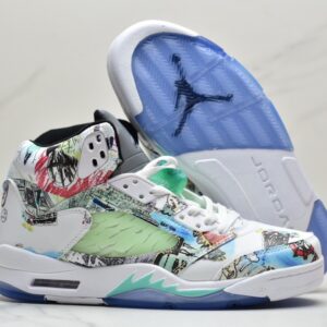 Nike Air Jordan 5 AV2405-900 sgni