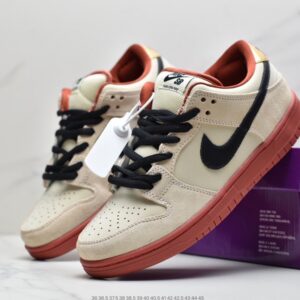 Nike SB Dunk Low Pro”Muslin”-BQ6817-10