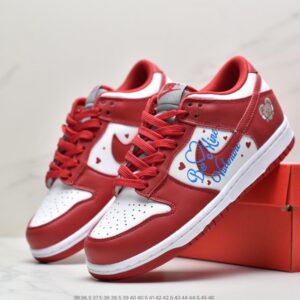 Nike SB Dunk Low UNLV-DD1391-00