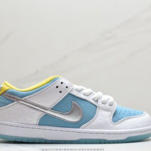 Nike SB Dunk LowFTC Skateboardin
