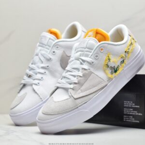 Nike SB Zoom Blazer Mid Edge”Lakers”-CI3833-40