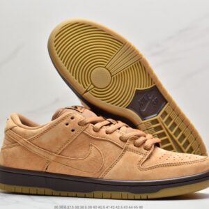 Nike WMNS SB Dunk Low”Photon Dust”-DD1503-10
