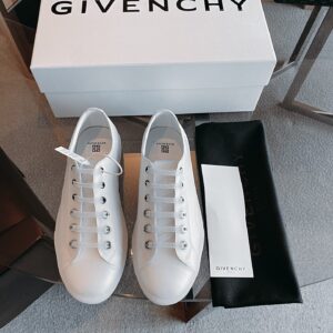 Shoes GIVENCHY 2021 New full white