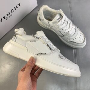 Shoes GIVENCHY Atelier white