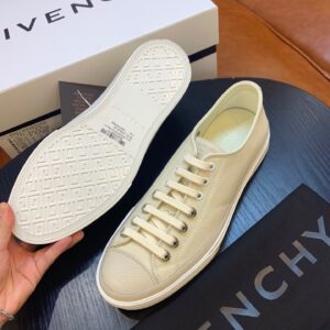 Shoes GIVENCHY Cotton Canvas beige