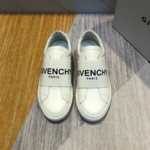 Shoes GIVENCHY Lace-up Casual white