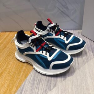 Shoes GIVENCHY Outdoor Sports blue